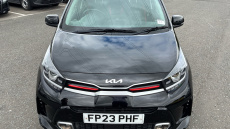 Kia Picanto 1.0 GT-line 5dr [4 seats] Petrol Hatchback